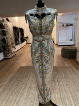caftan short Hailey