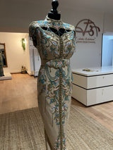 caftan short Hailey