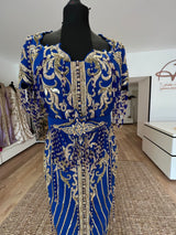 Caftan Shorts Erika