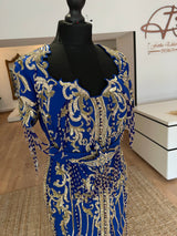 Caftan Shorts Erika