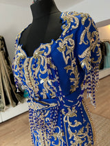 Caftan Shorts Erika