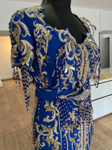 Caftan Shorts Erika