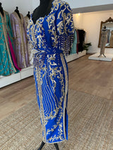 Caftan Shorts Erika