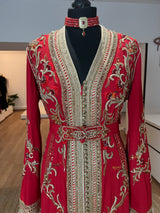 Caftan Erine