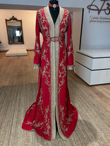 Caftan Erine