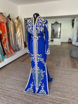 Caftan Azur