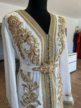 Caftan Pure