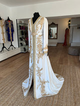 Caftan Pure