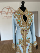 Caftan Leyana