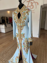 Caftan Leyana