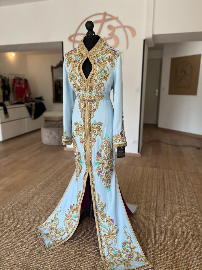 Caftan Leyana
