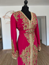 Caftan Lisa