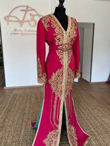 Caftan Lisa