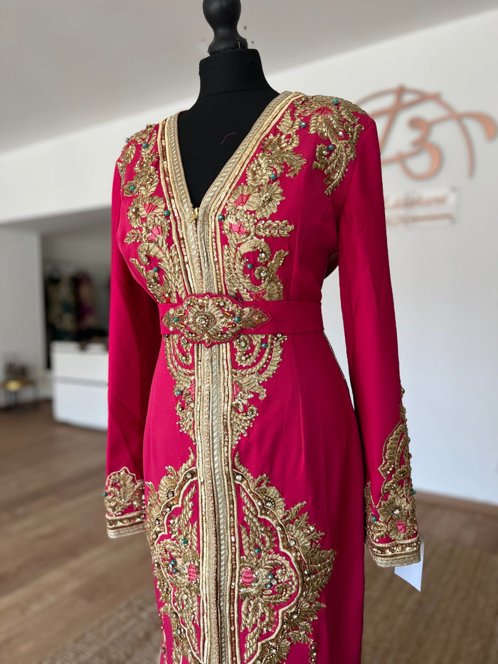 Caftan Lisa