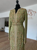 Caftan Mouna N2