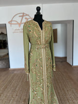 Caftan Mouna N2