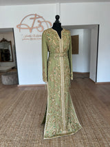 Caftan Mouna N2