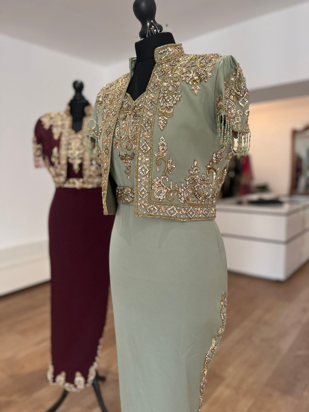 Karakou Chic