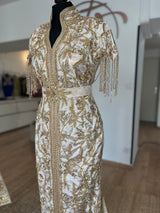 Caftan Élégancia short