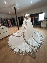 Karakou Royal Janyce