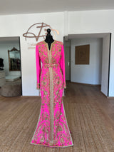 Caftan Mouna