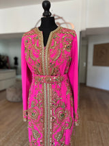 Caftan Mouna