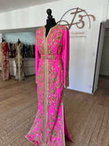 Caftan Mouna