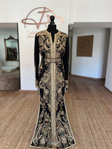 Caftan Mouna