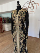 Caftan Mouna