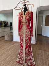 Caftan Mouna