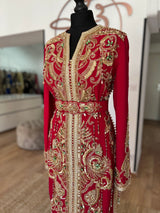 Caftan Mouna