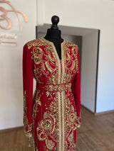 Caftan Mouna
