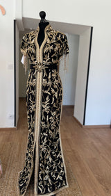 Caftan Emilia