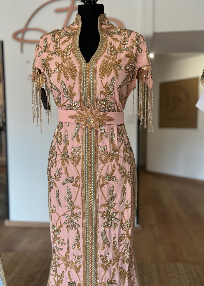 Caftan Emilia