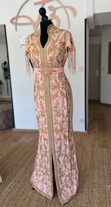Caftan Emilia