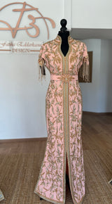 Caftan Emilia