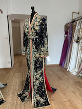 Caftan Élégance