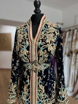 Caftan Élégance