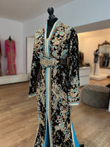 Caftan Élégance