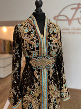 Caftan Élégance