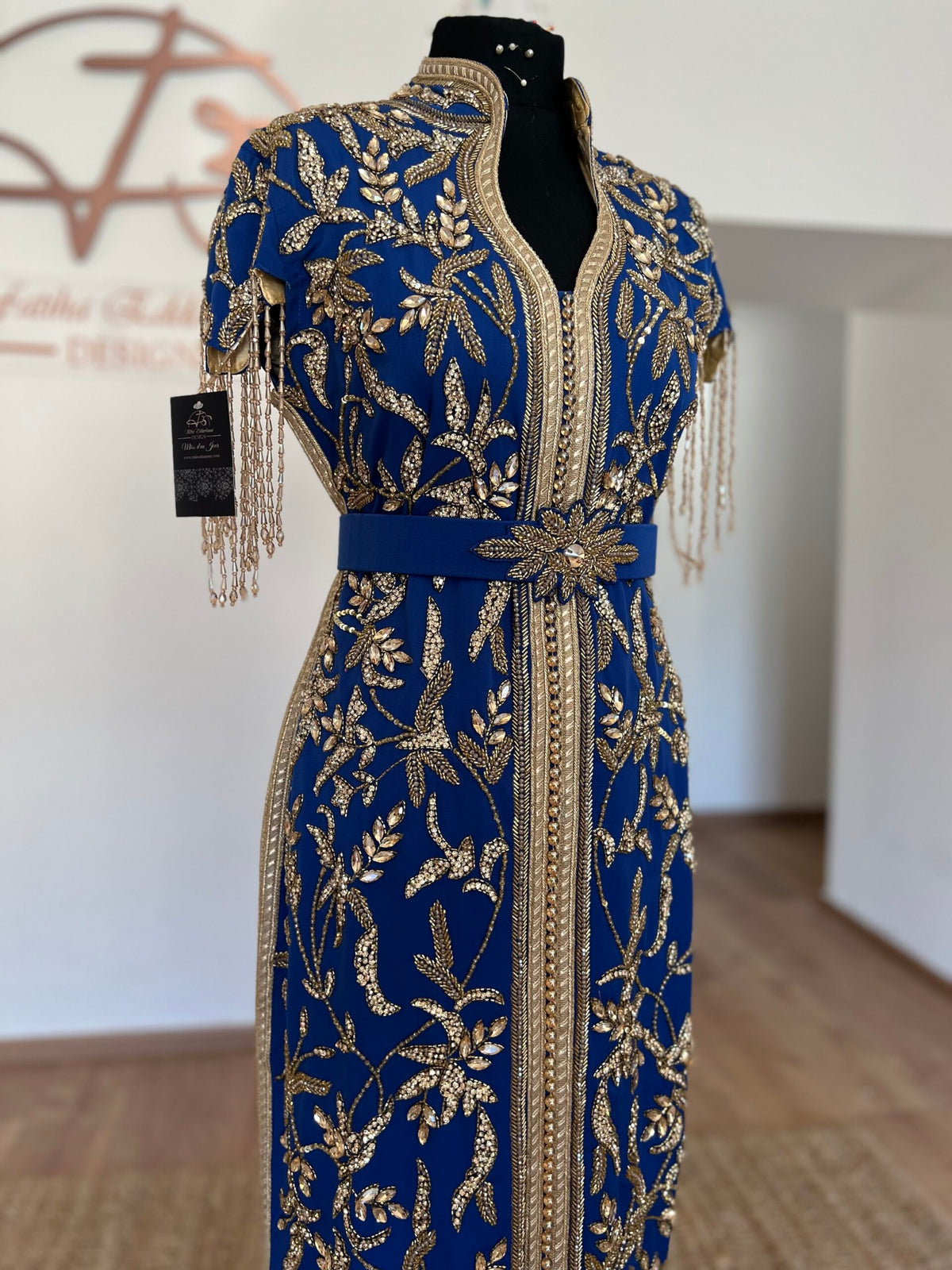 Caftan Emilia