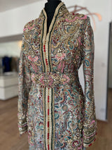 Caftan mille et une nuit