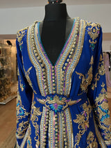 Takchita Taqulidi Louise