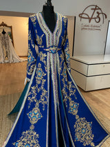 Takchita Taqulidi Louise