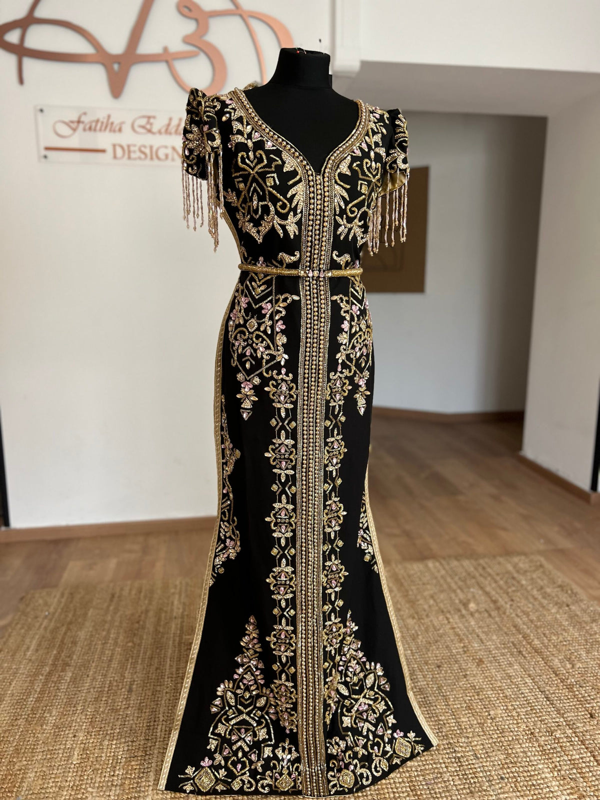 Caftan Kamila