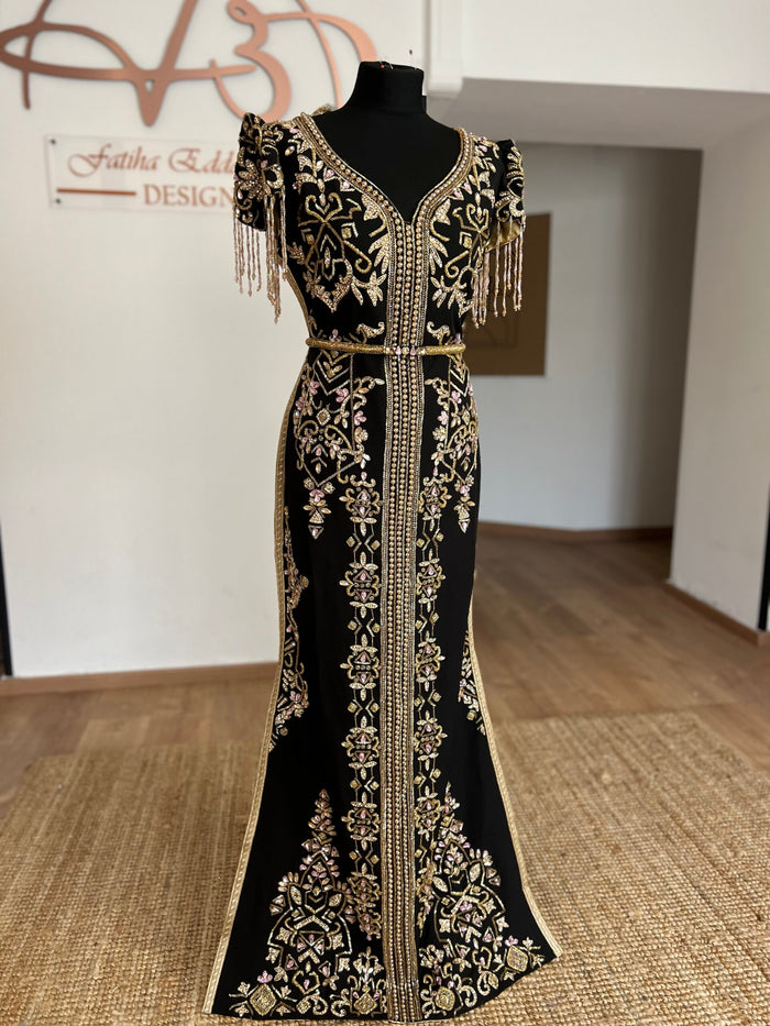 Caftan Kamila