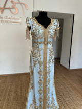 Caftan Kamila