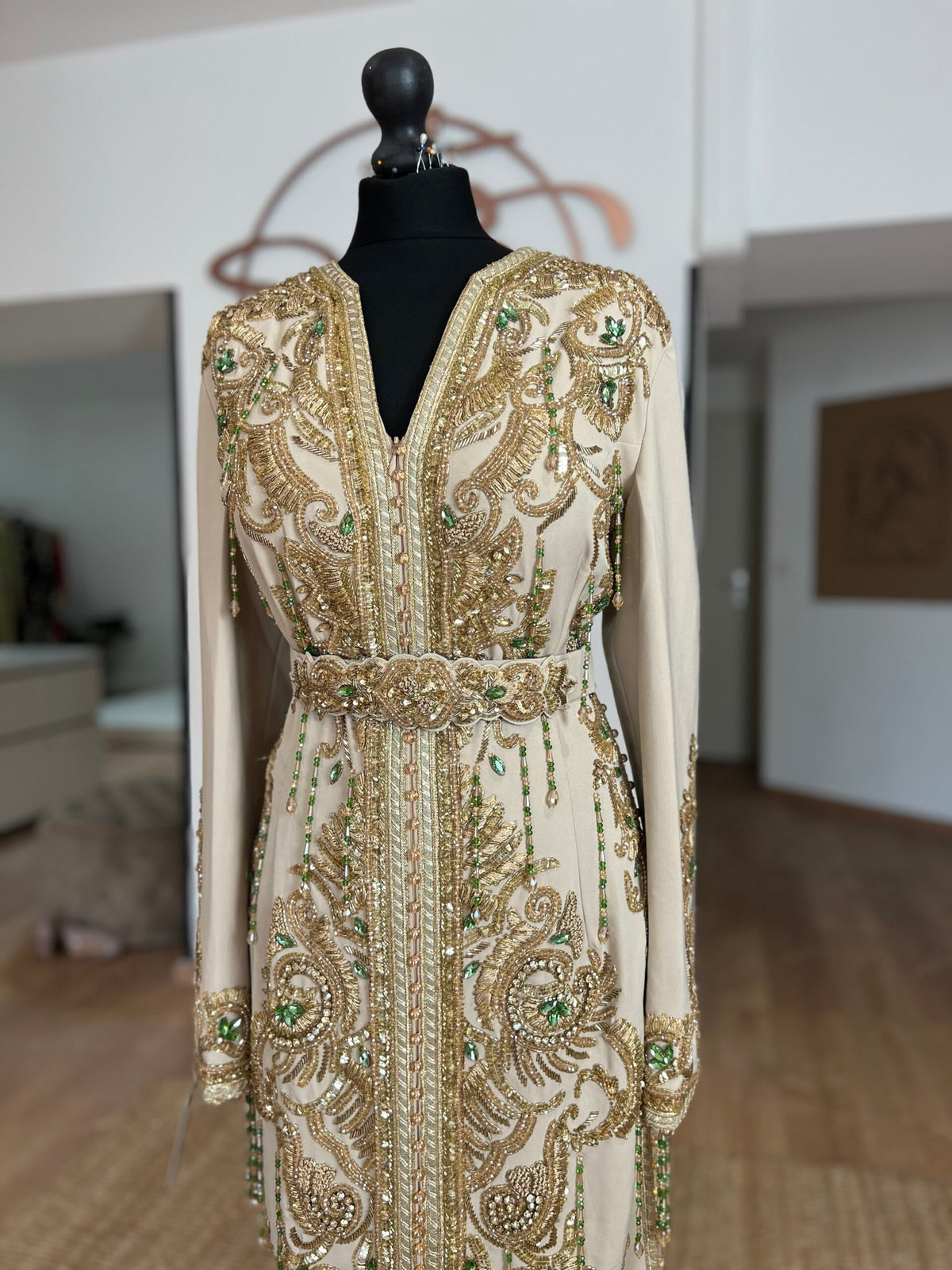 Caftan Mouna