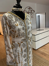 Caftan Shorts Clara R