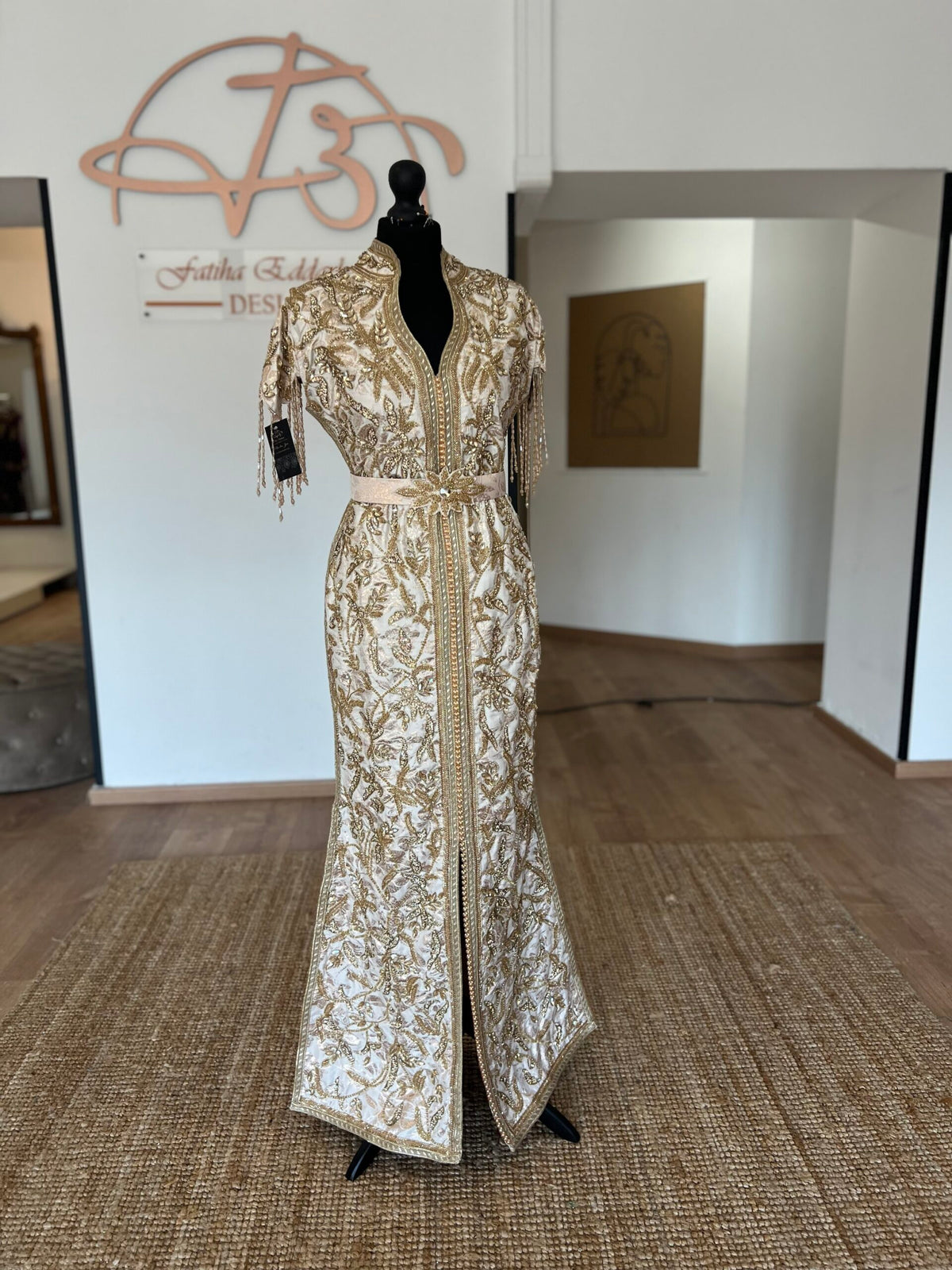 Caftan Emilia dispo